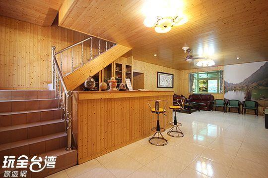 Yeheng Terrace Homestay Sanguang Exterior photo