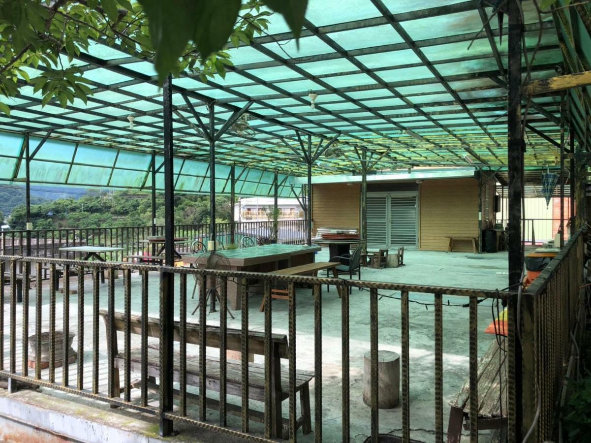 Yeheng Terrace Homestay Sanguang Exterior photo